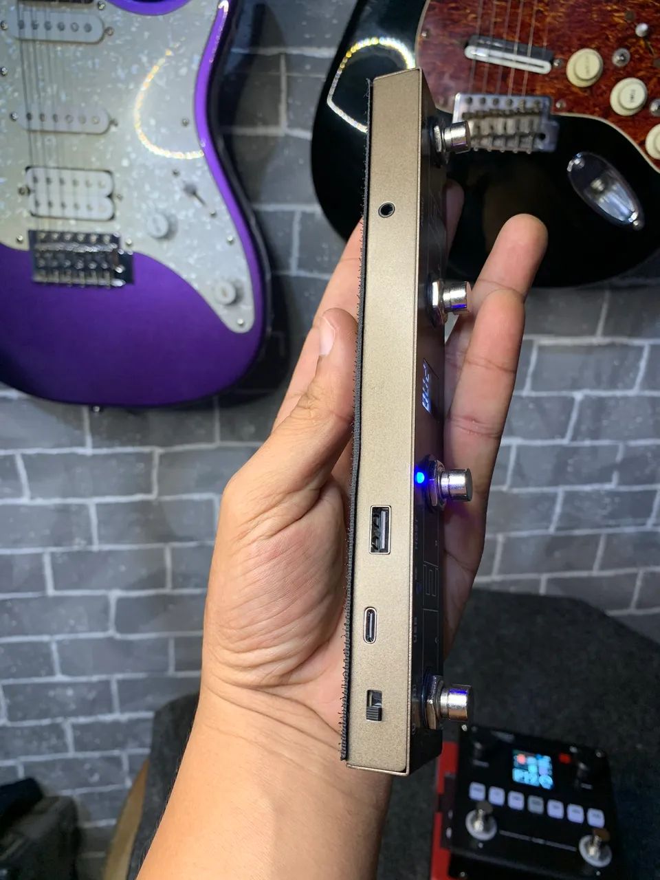 Controlador Midi Chocolate Plus - Foto 4
