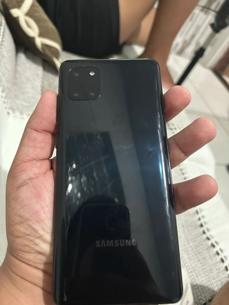 Vendo note 10 - Foto 3