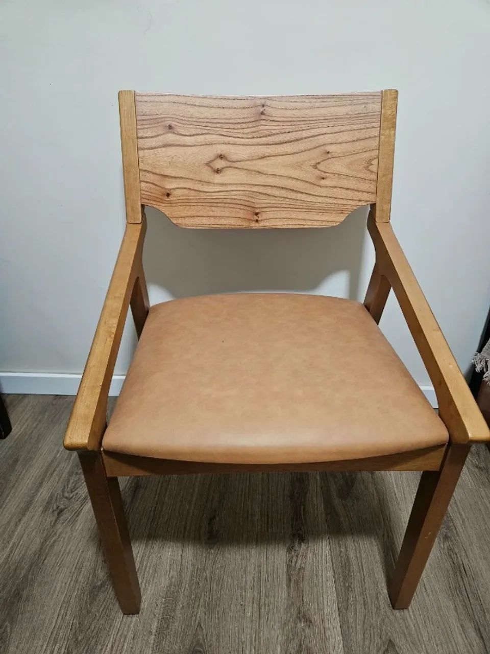 Cadeira para sala de jantar - Foto 3