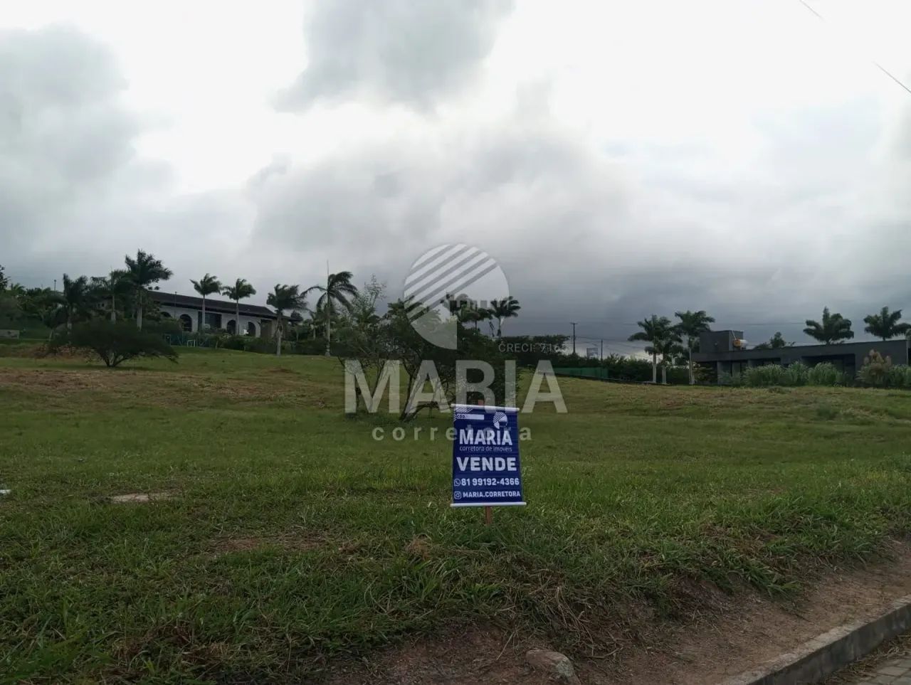 Lote no condomínio Jardim Imperial à venda em Gravatá/PE! DE R$ 250 MIL POR R$ 220 MIL! - Foto 13