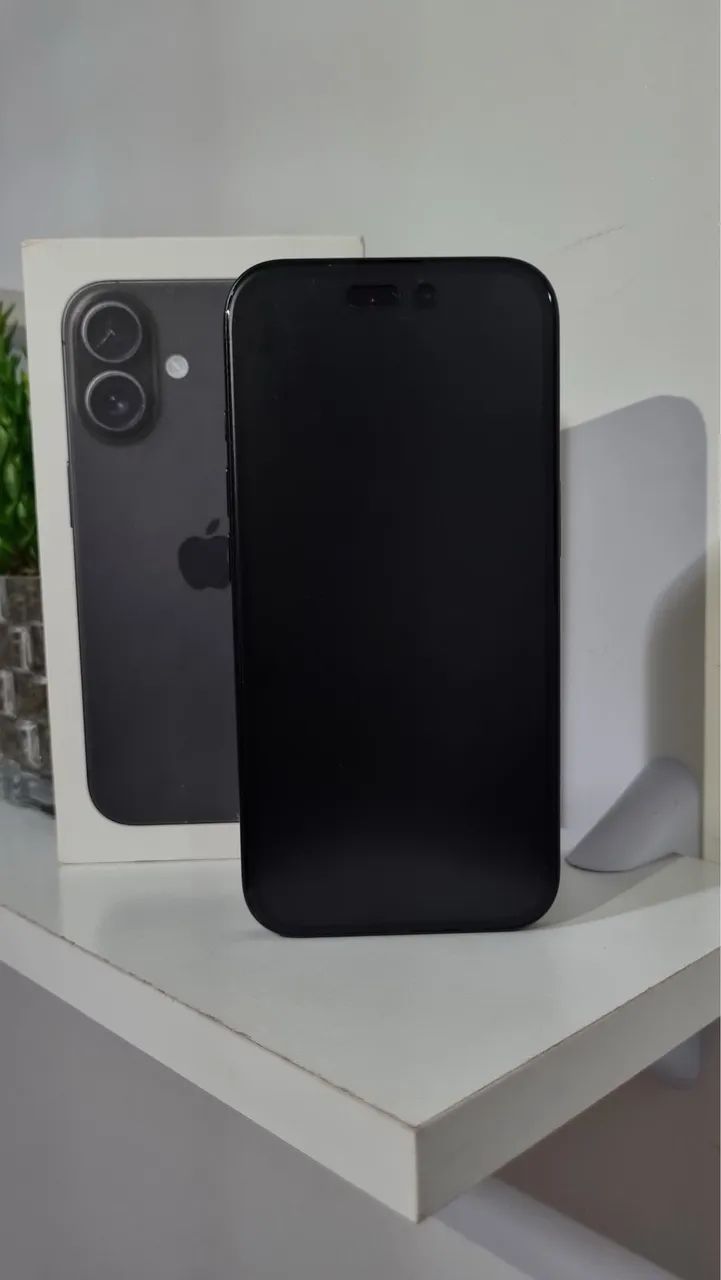 IPHONE 16 - 256g - Foto 4