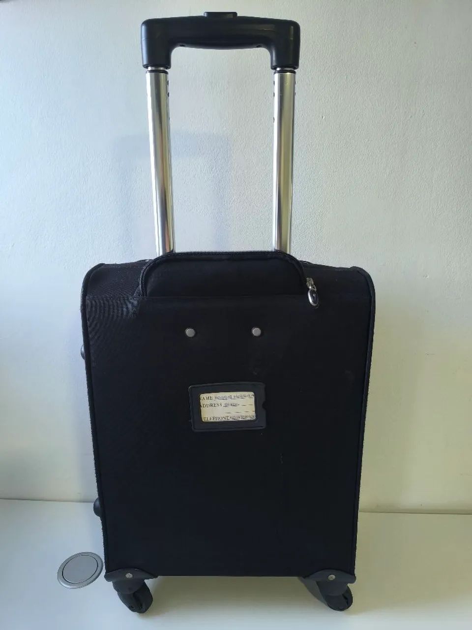 Mala de viagem  - Foto 4
