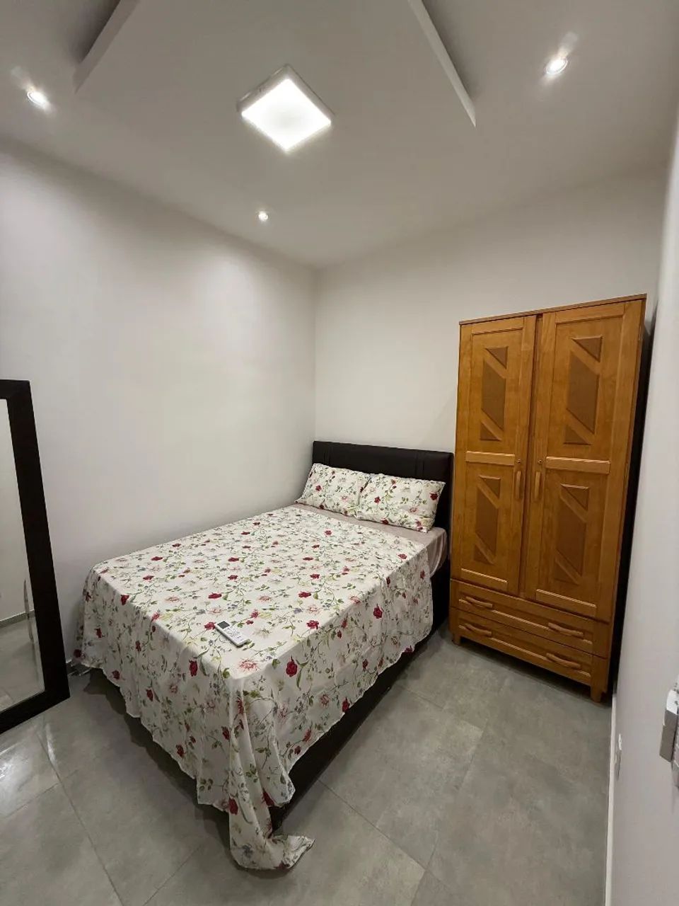 Copacabana,  quarto e sala, posto 3 - Foto 9