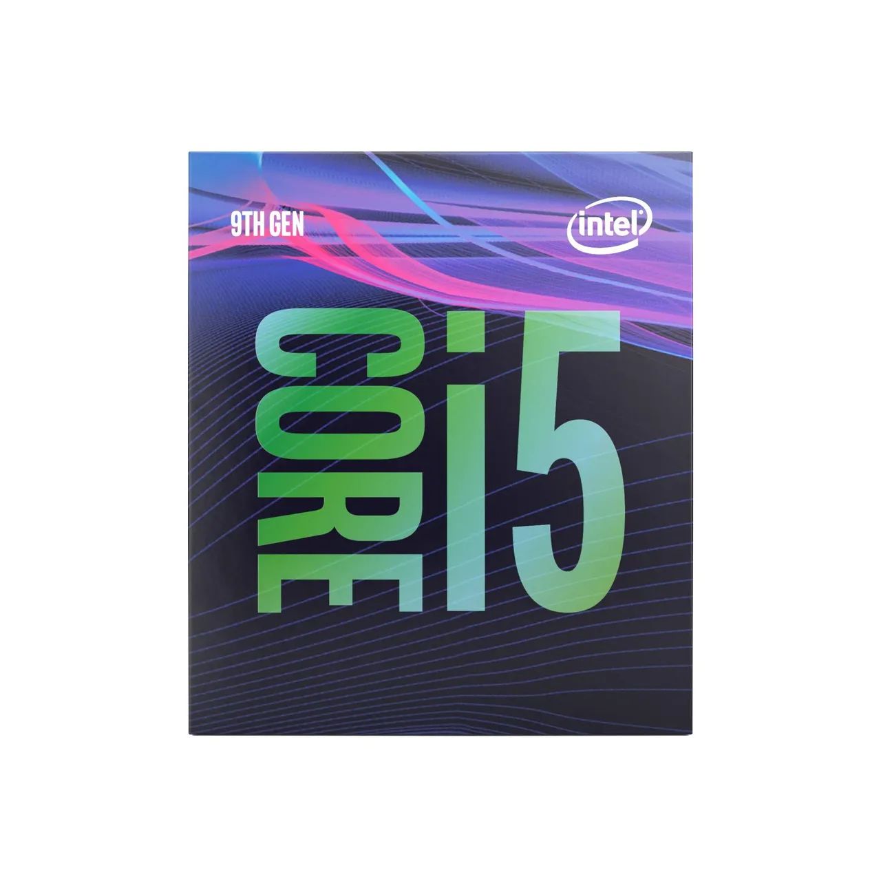I5-9400f zerado - Foto 2