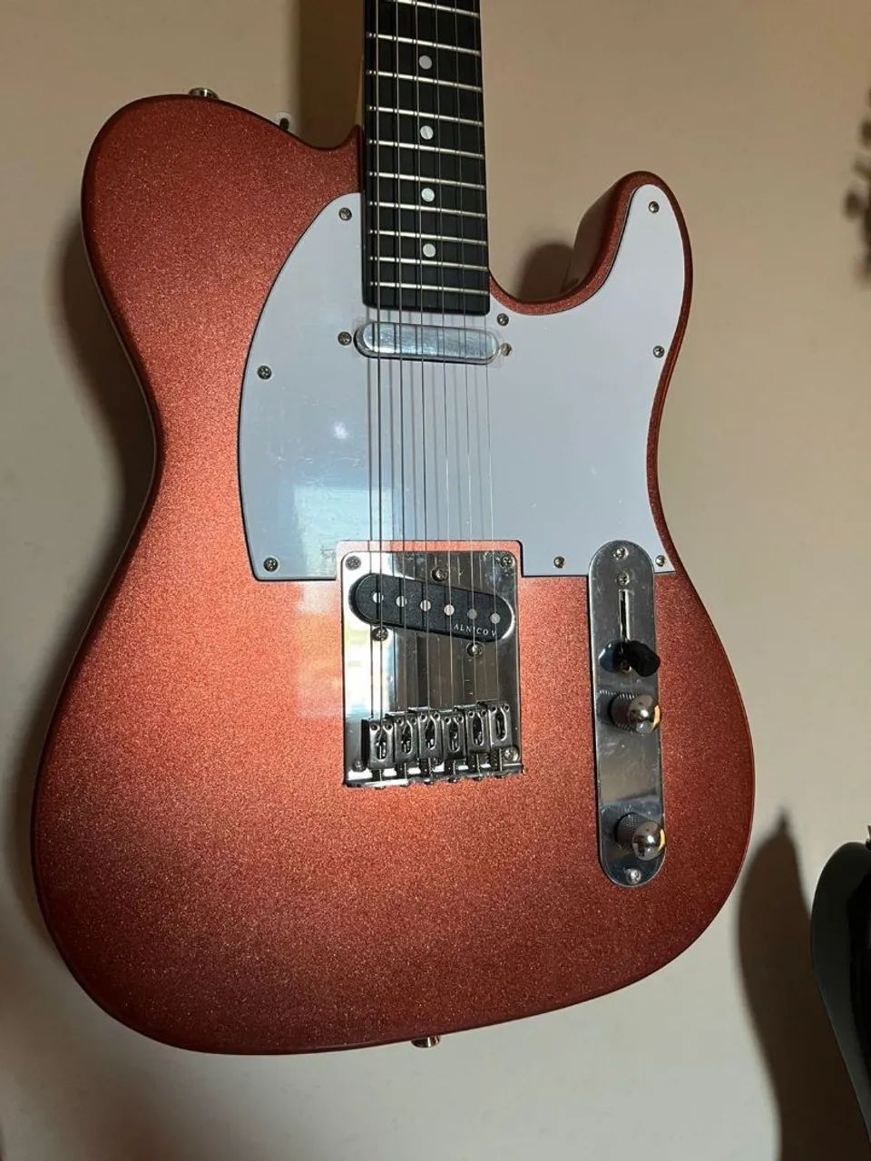 Guitarra Nova Telecaster PHX - Foto 2