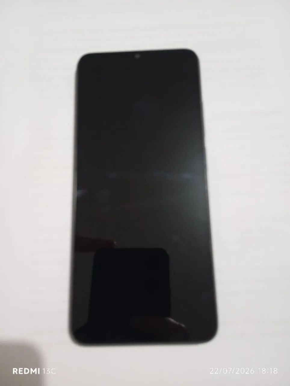 Redmi 12C Graphite