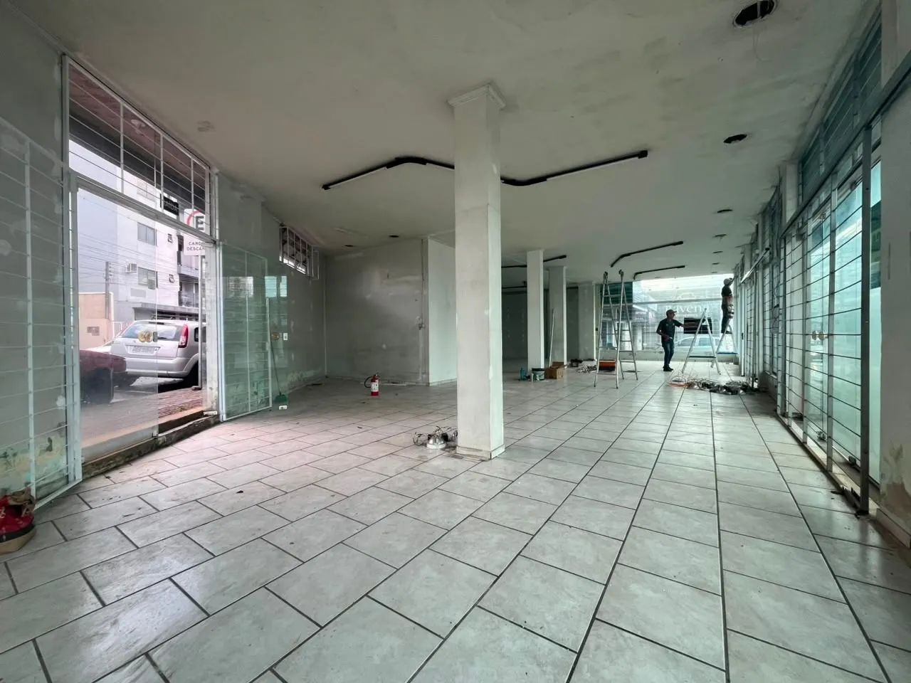 Sala Comercial para aluguel em Chapecó - Foto 2