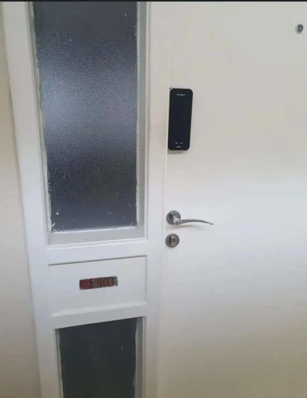 Vendo sala comercial com 35 m2, balcão para copa e 1 wc em Empresarial, no Espinheiro - Re - Foto 5