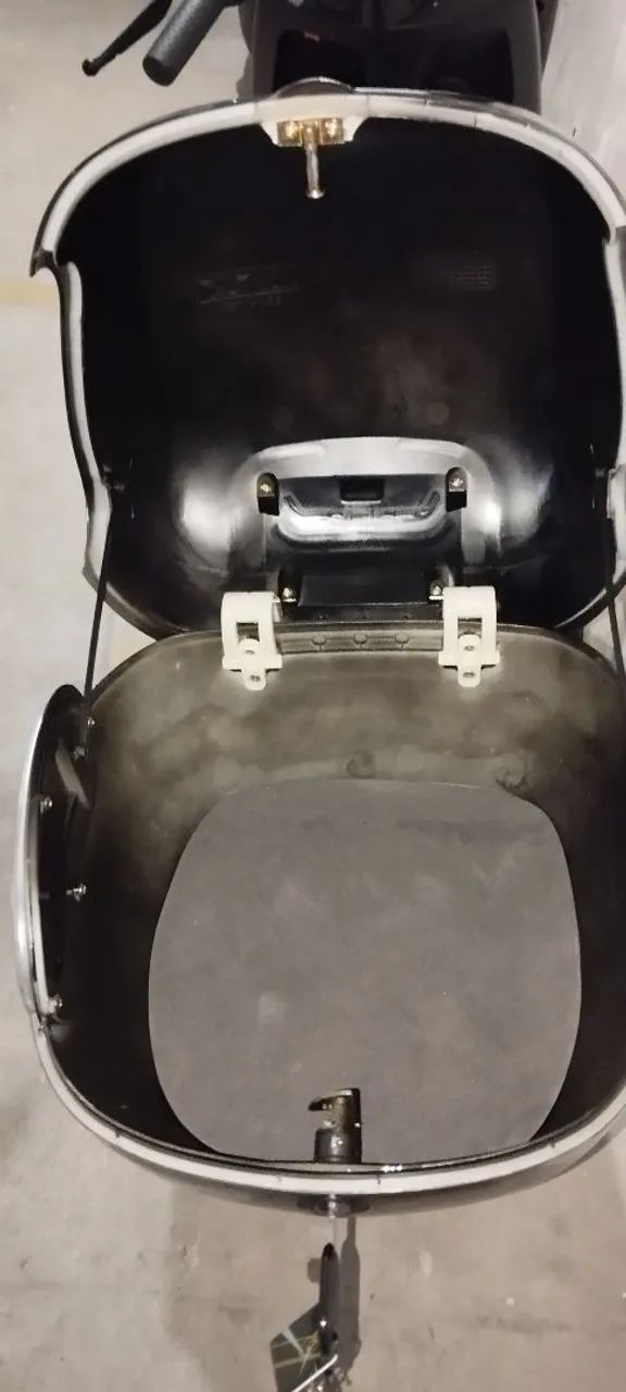 Scooter Elétrica Sudu - Foto 4