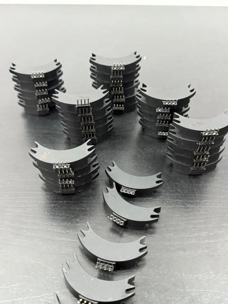 Sensor de Torque - Jetta *NOVO* - Foto 2