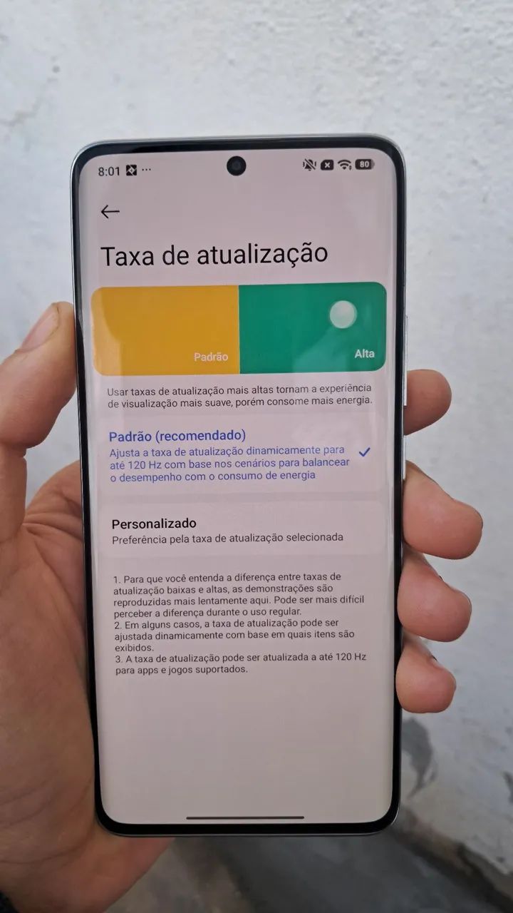 Poco X7 512GB  - Foto 5