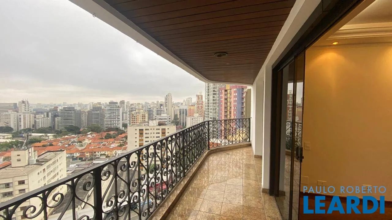 APARTAMENTO - PARAÍSO - SP - Foto 3