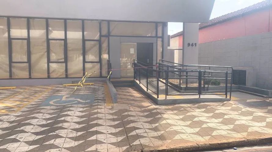 Imóvel Comercial no Centro de General Salgado/SP - Foto 4