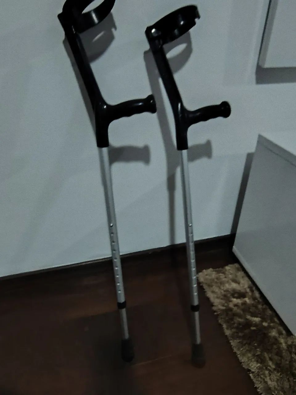 Vende se muletas - Foto 3