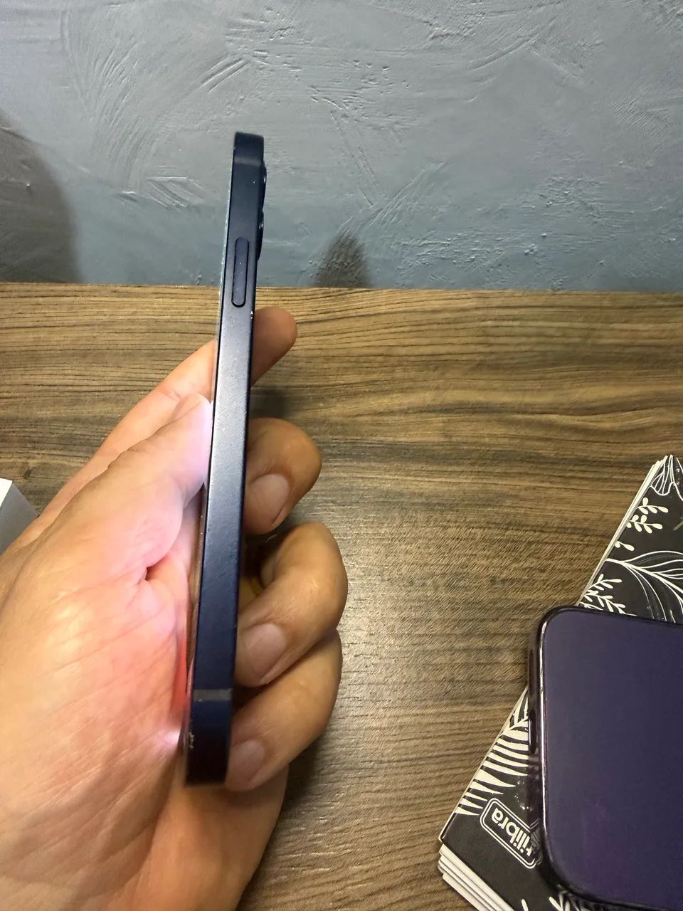 iPhone 12 64gb  - Foto 3