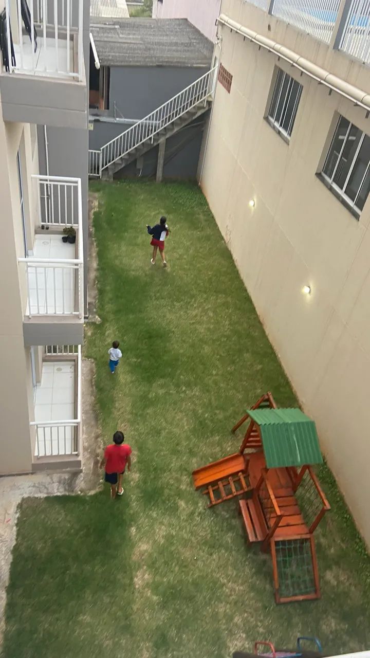Alugo Apartamento NOVO ( nunca morado)sem fiador, sem burocracia, Direto com proprietário  - Foto 6