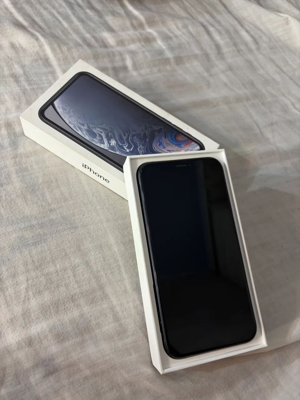 IPhone XR 128gb - Foto 2
