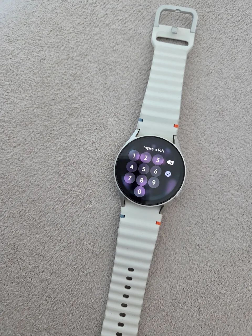Galaxy Watch 7 40mm - Foto 5