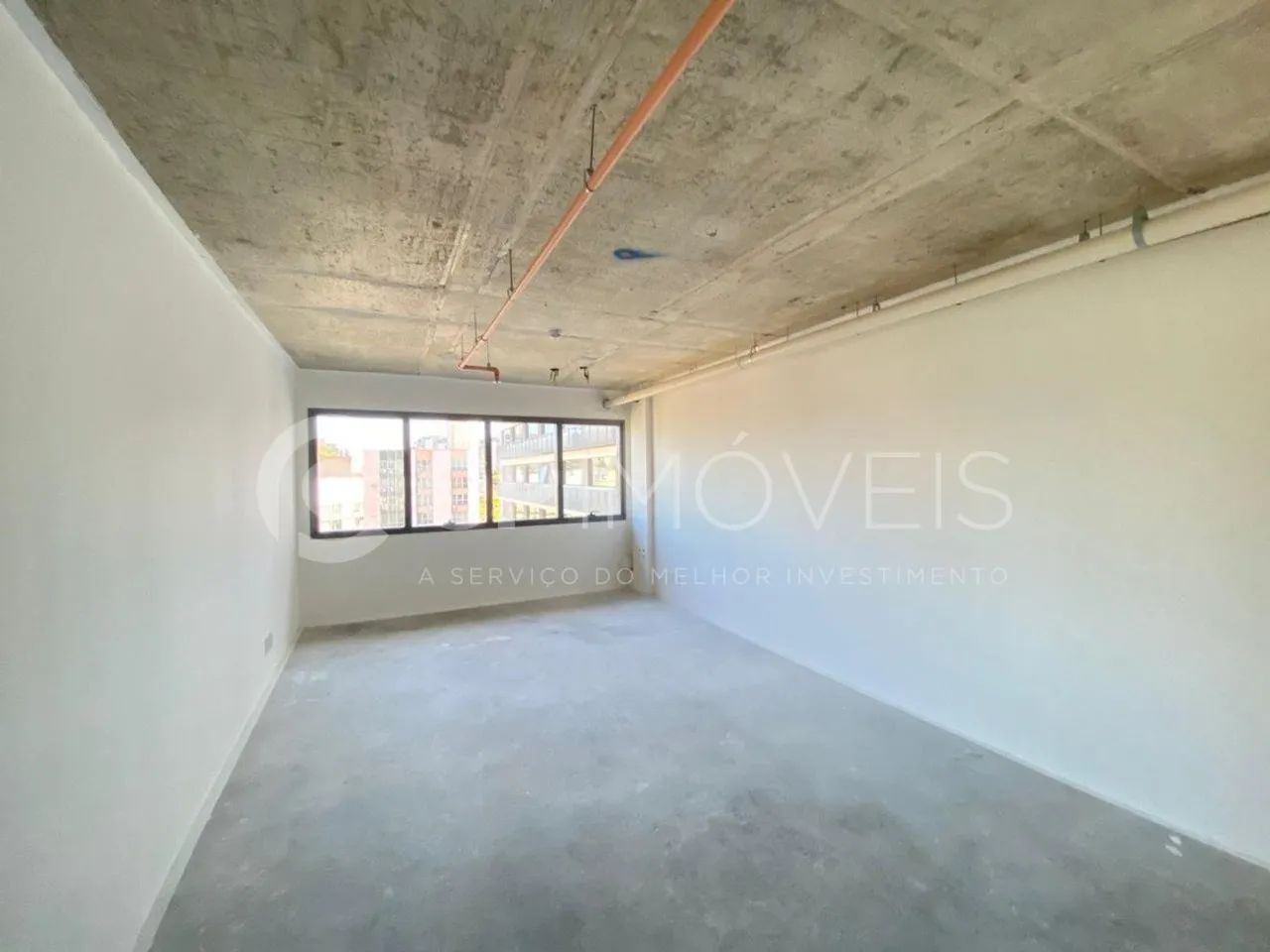 Sala comercial no Medplex para alugar