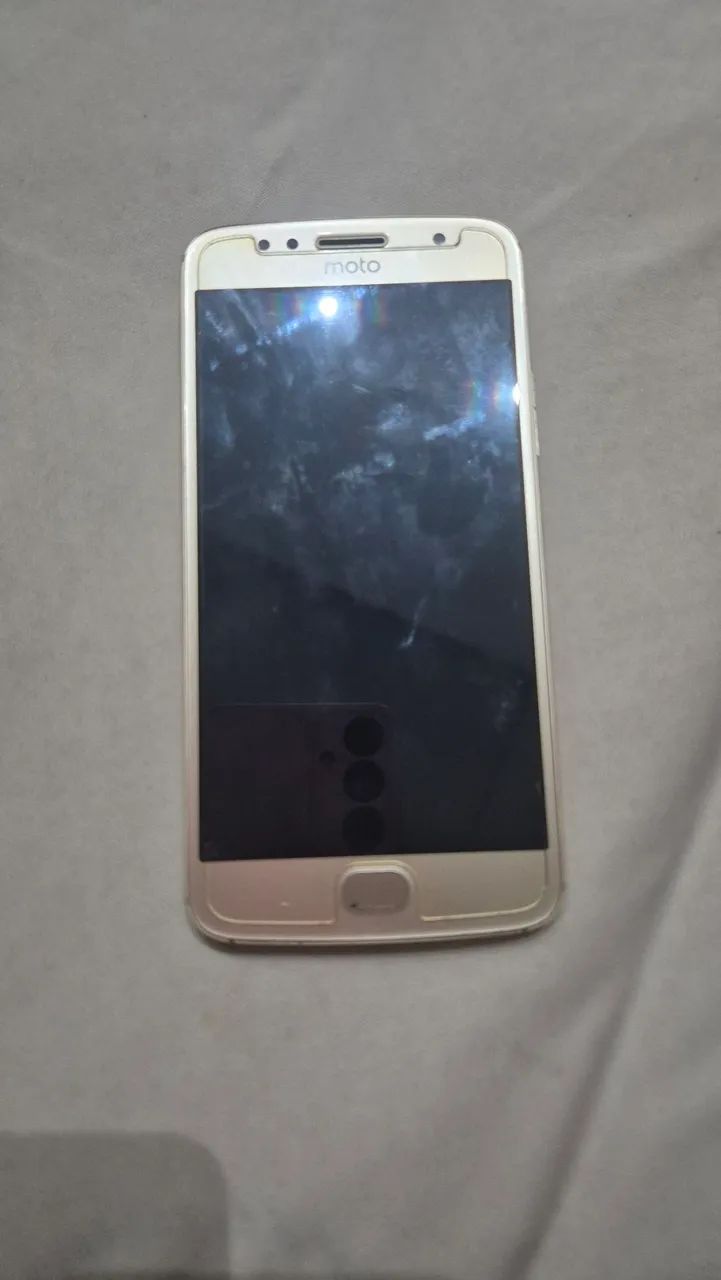 Moto g5s 