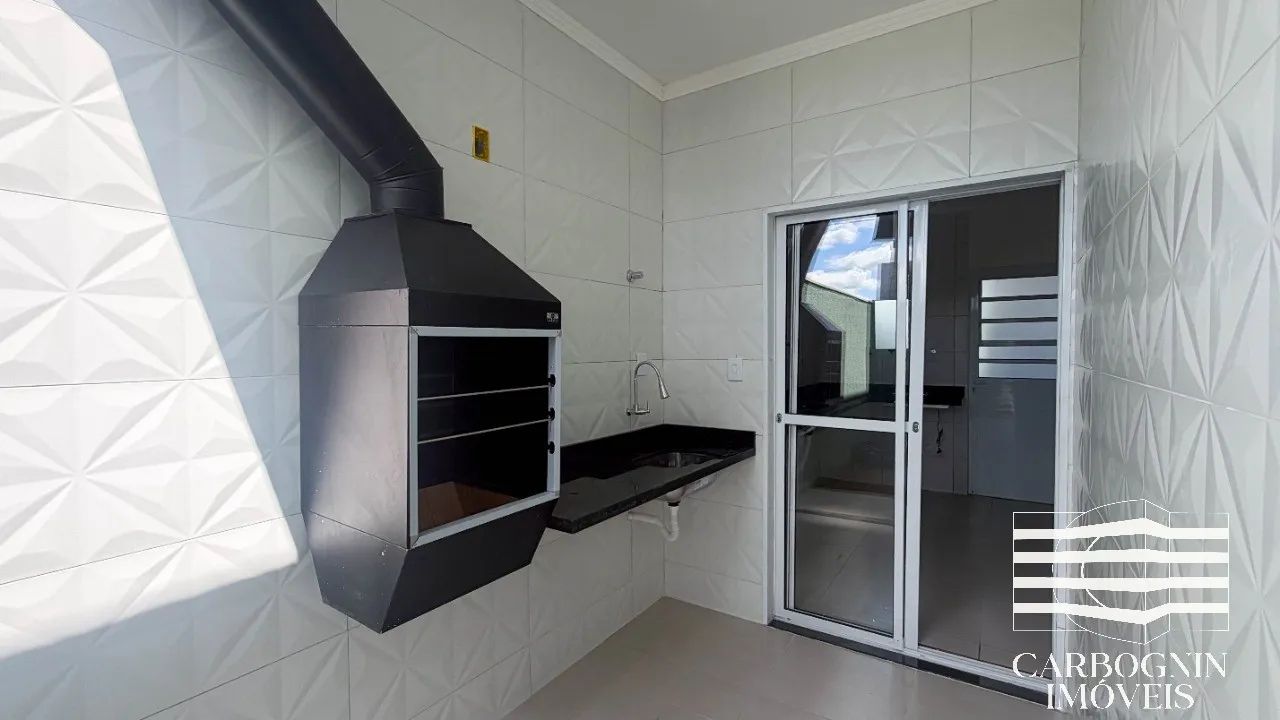Casa a Venda no Terra Nova em Caçapava - Foto 3