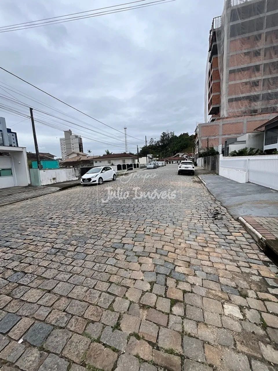 Terreno Santa Rita em Brusque - Foto 4