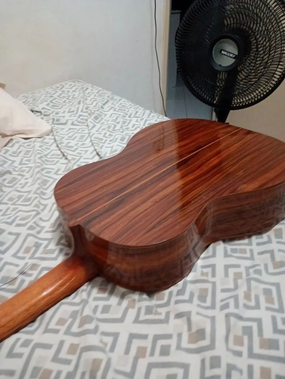 Violão di Giorgio  - Foto 4