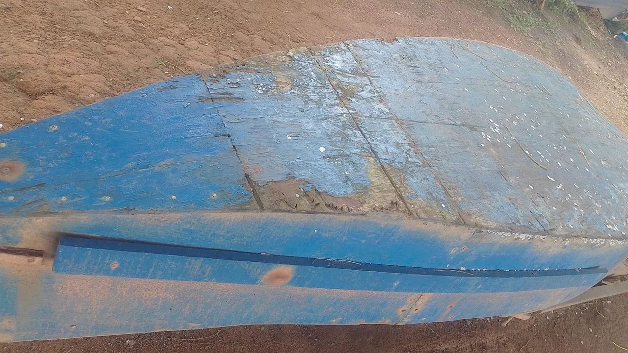 Vendo barcos para reforma  - Foto 3