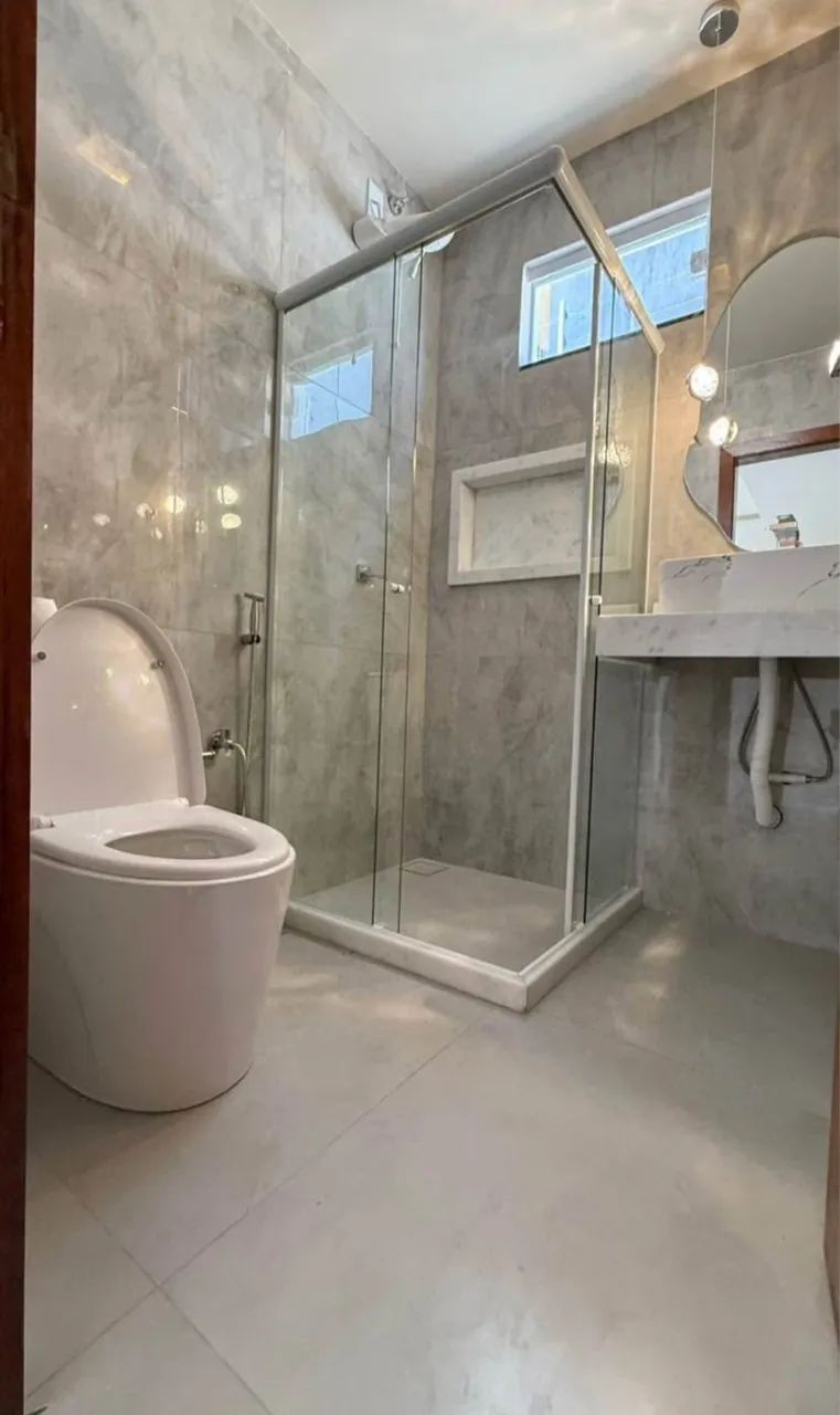Vendo casa em Taguatinga Norte  - Foto 2