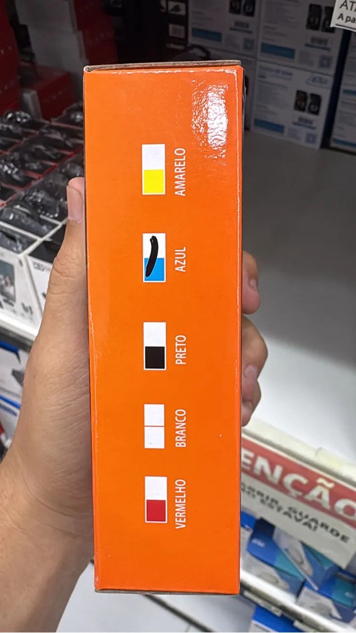 Mini game box portátil - Entrega Rápida  - Foto 2