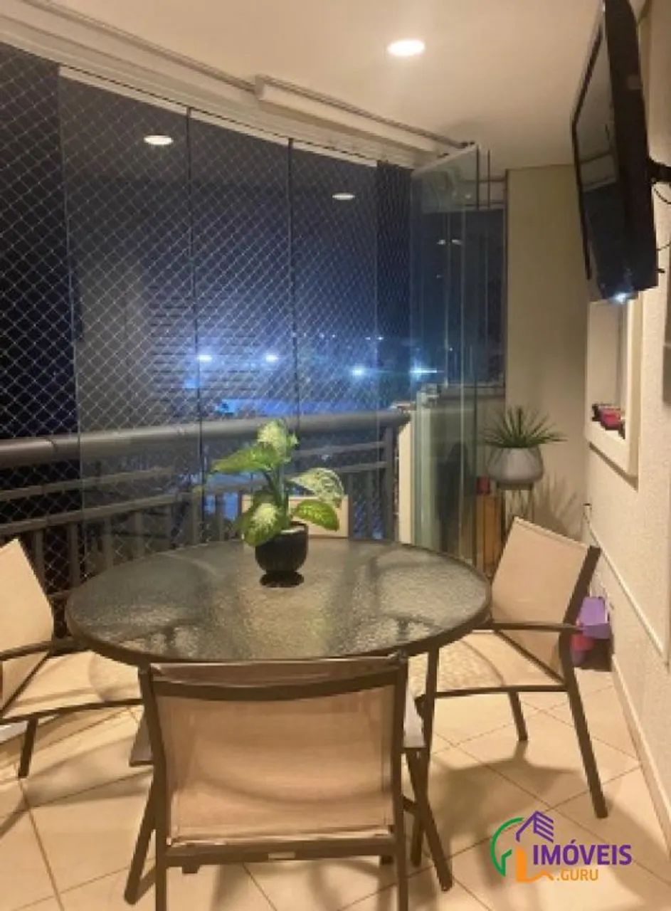 APARTAMENTO - TAMBORÉ - SP - Foto 3