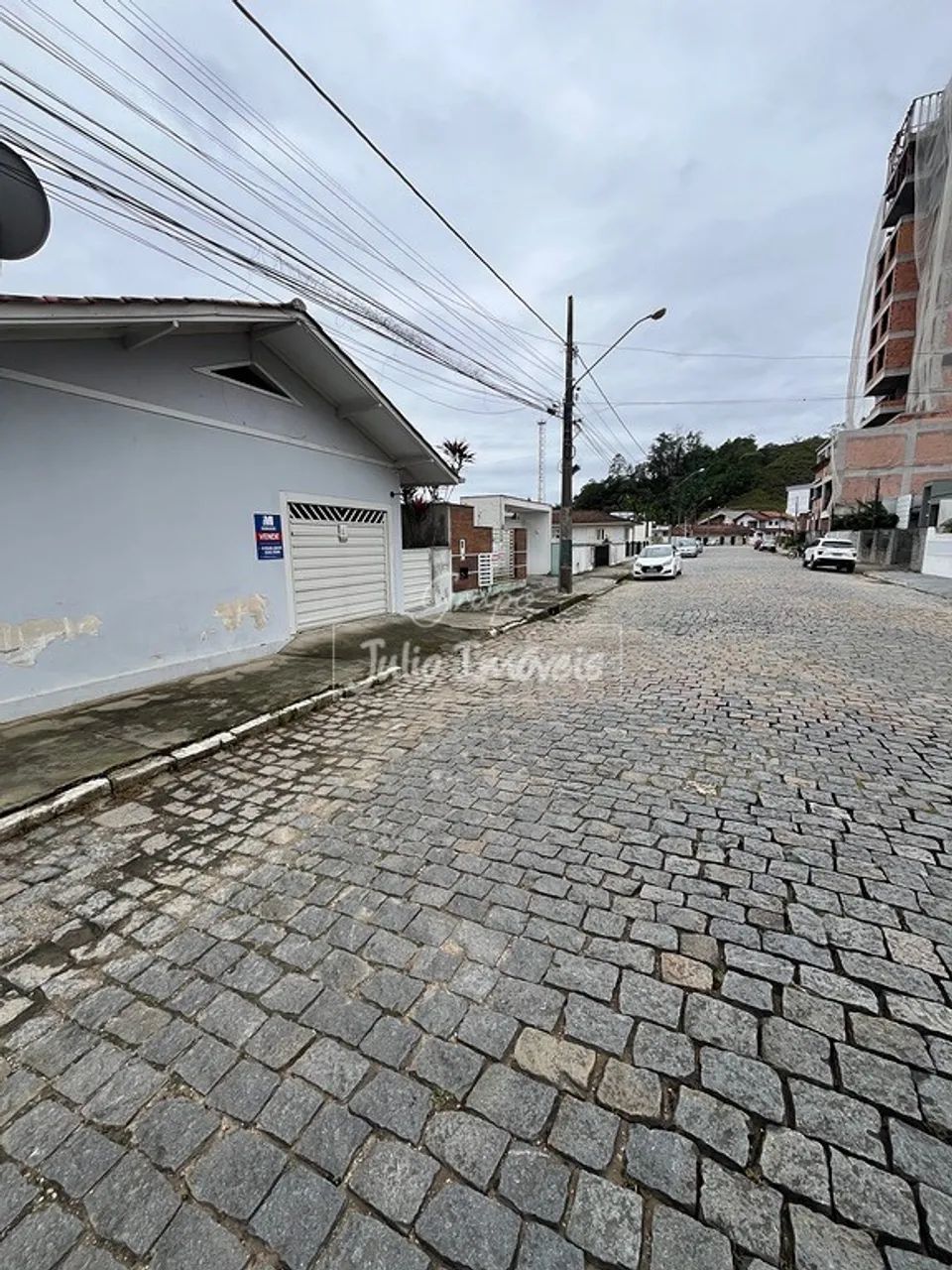 Terreno Santa Rita em Brusque - Foto 5