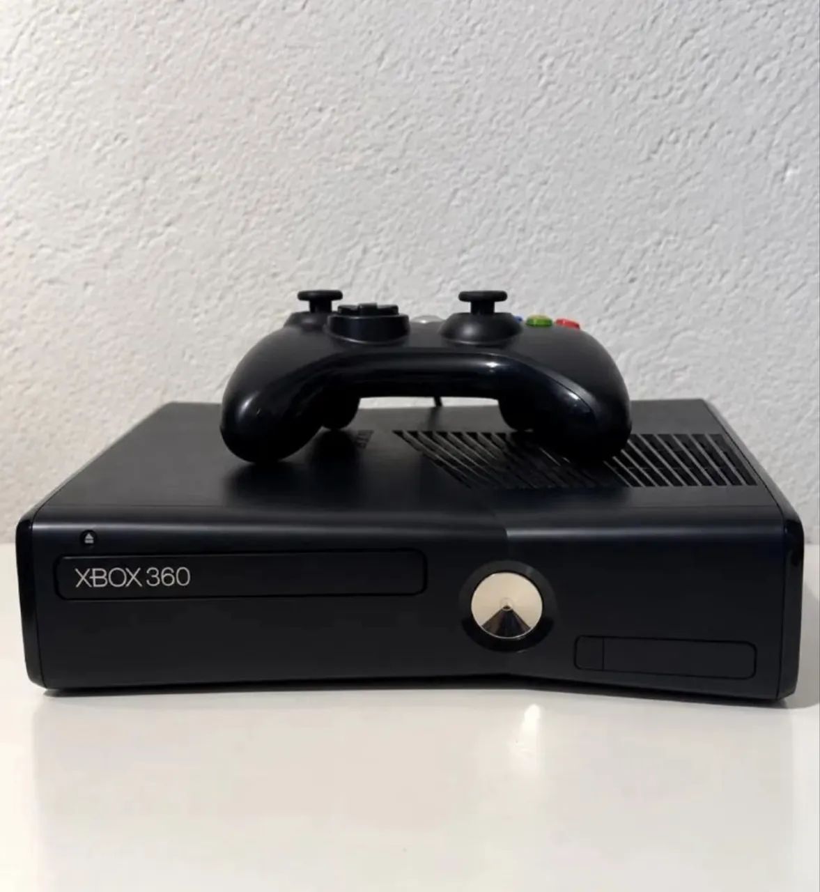 XBOX 360 