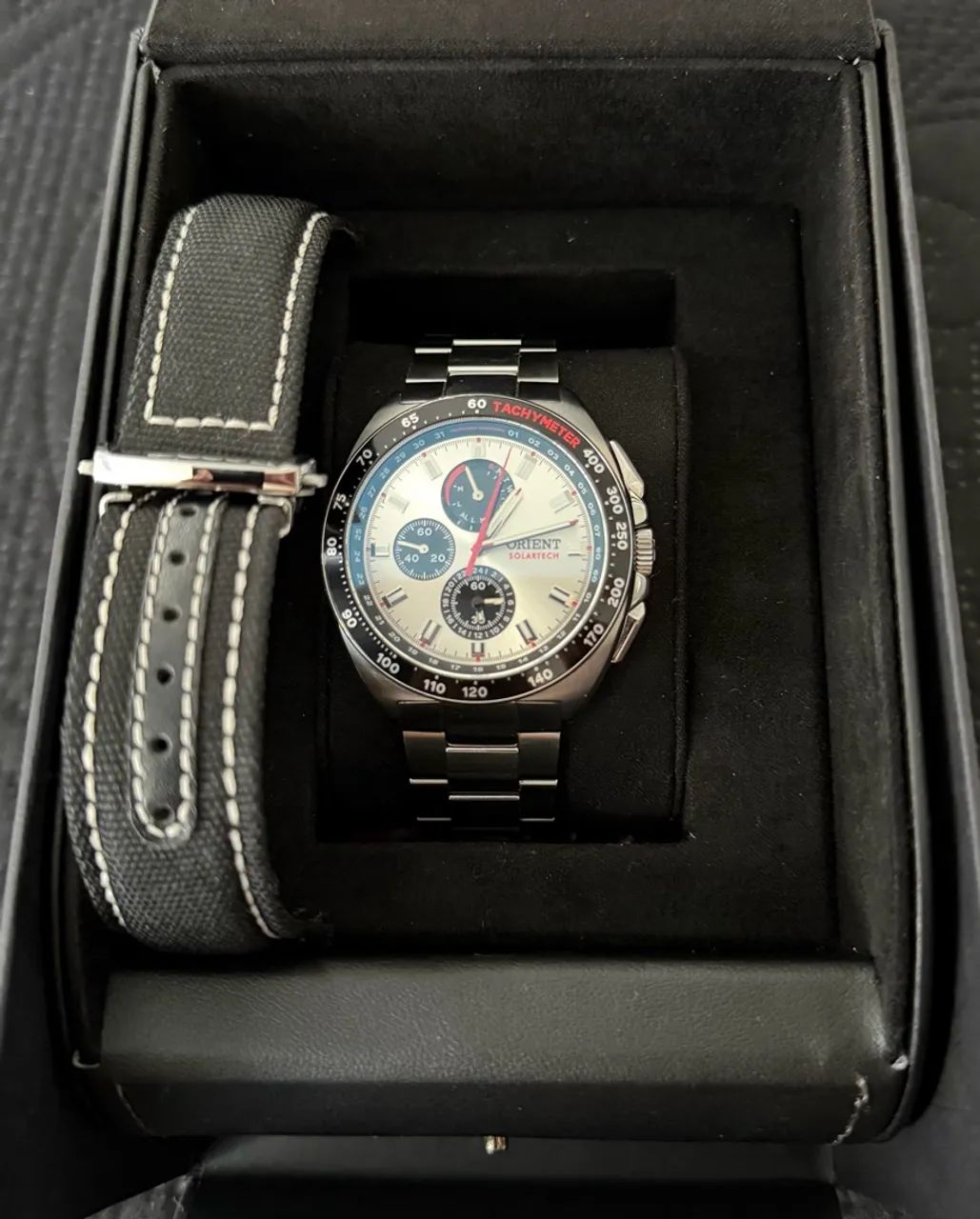 Orient Solartech Elite Land - Foto 3