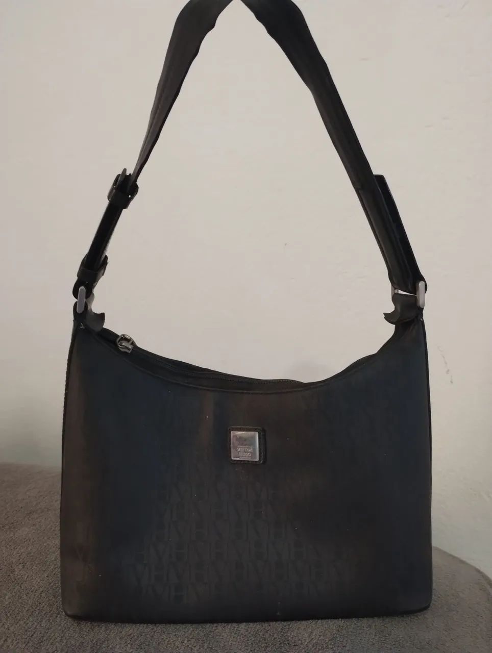 Bolsa Vitor Hugo original  - Foto 2