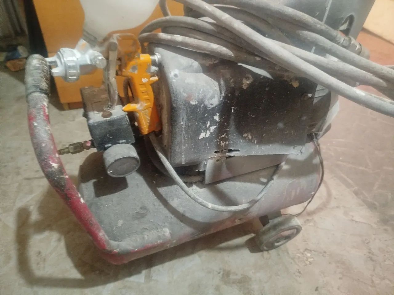 Compressor