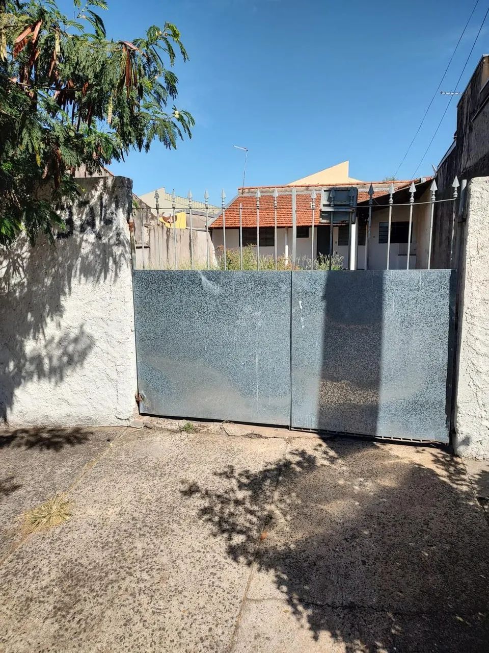 Casa à venda em Sumaré, Parque Virgílio Viel, com 1 quarto, com 60 m² - Foto 4