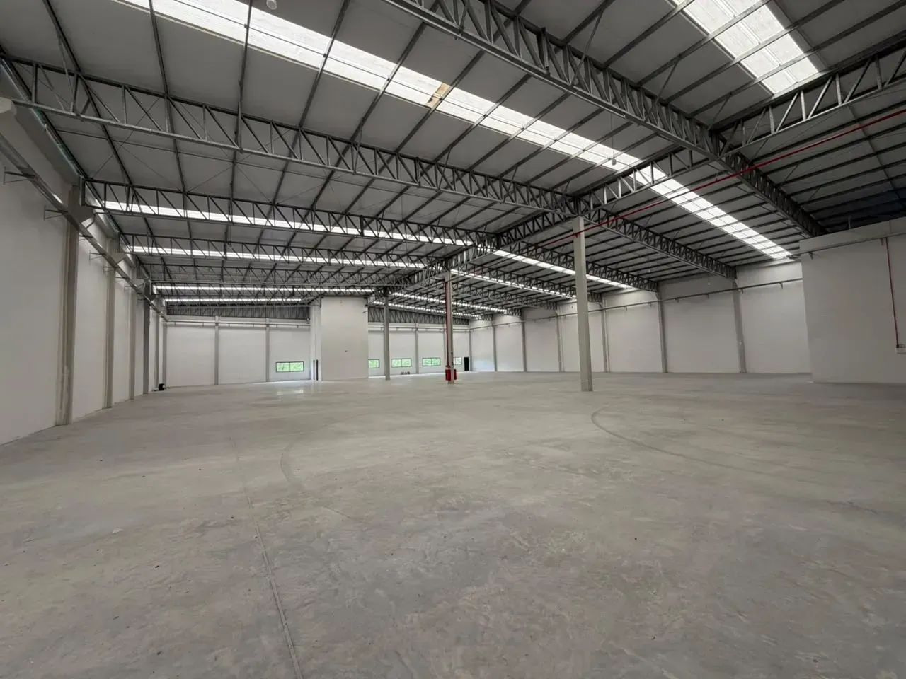 Galpao com 1.900 m² - Tubarão - SC - Foto 5