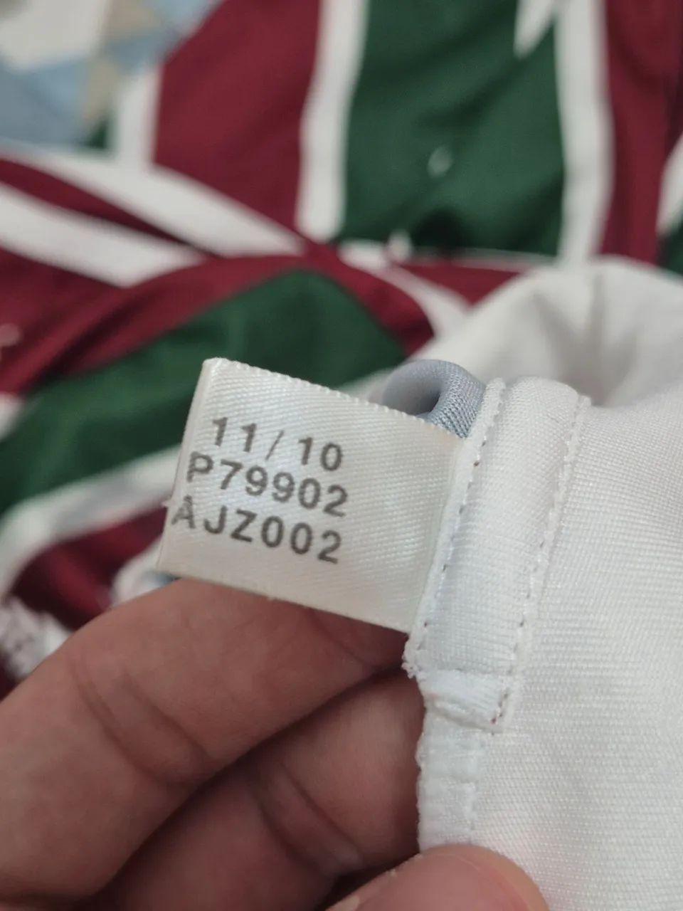 Camisa Fluminense - Foto 3