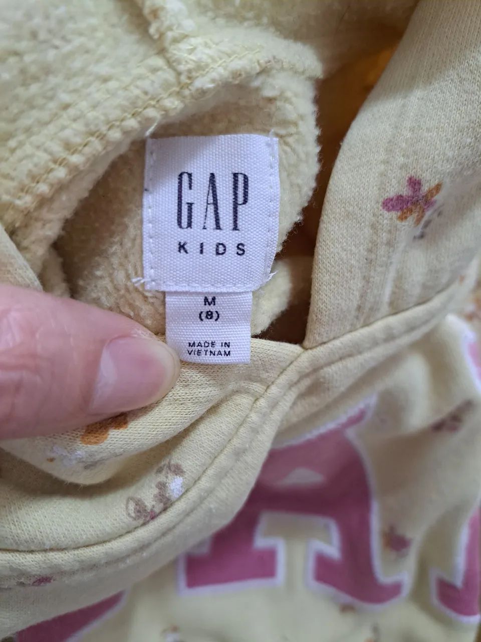 Lindo moleton da GAP - Foto 2