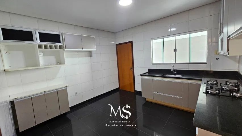 Casa Vicente Pires-lote 416m2-4 quartos-Rua3B - Foto 5