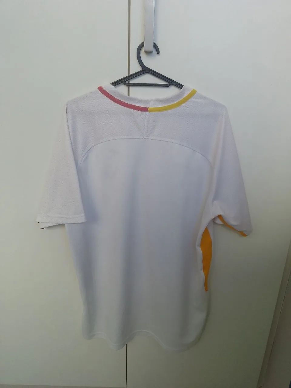 Camisa Roma da Itália Tam g - Foto 2