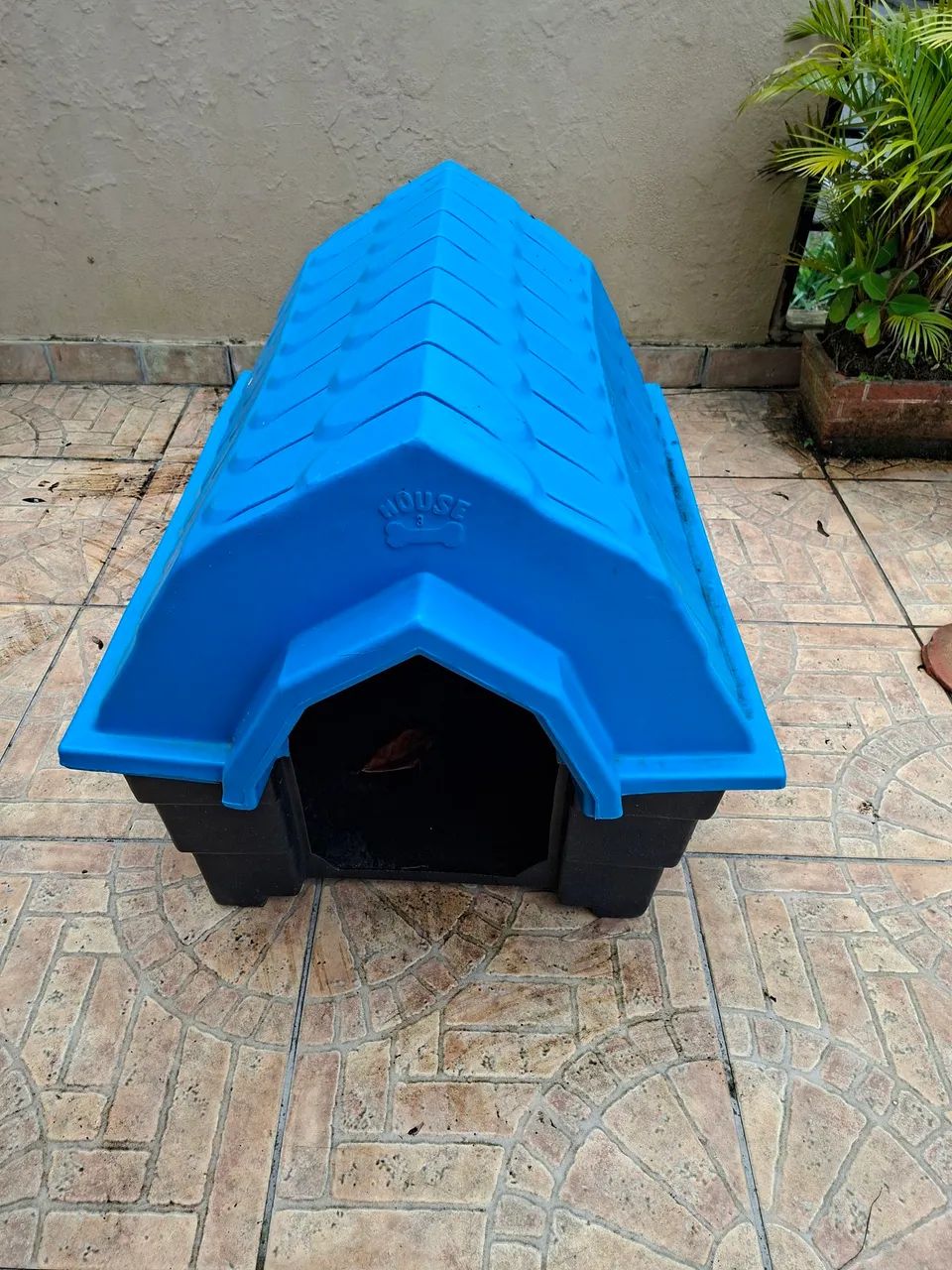 Casa de cachorro grande - Foto 4