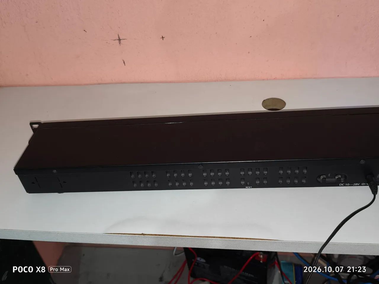 RB3011 MIKROTIK - Foto 2
