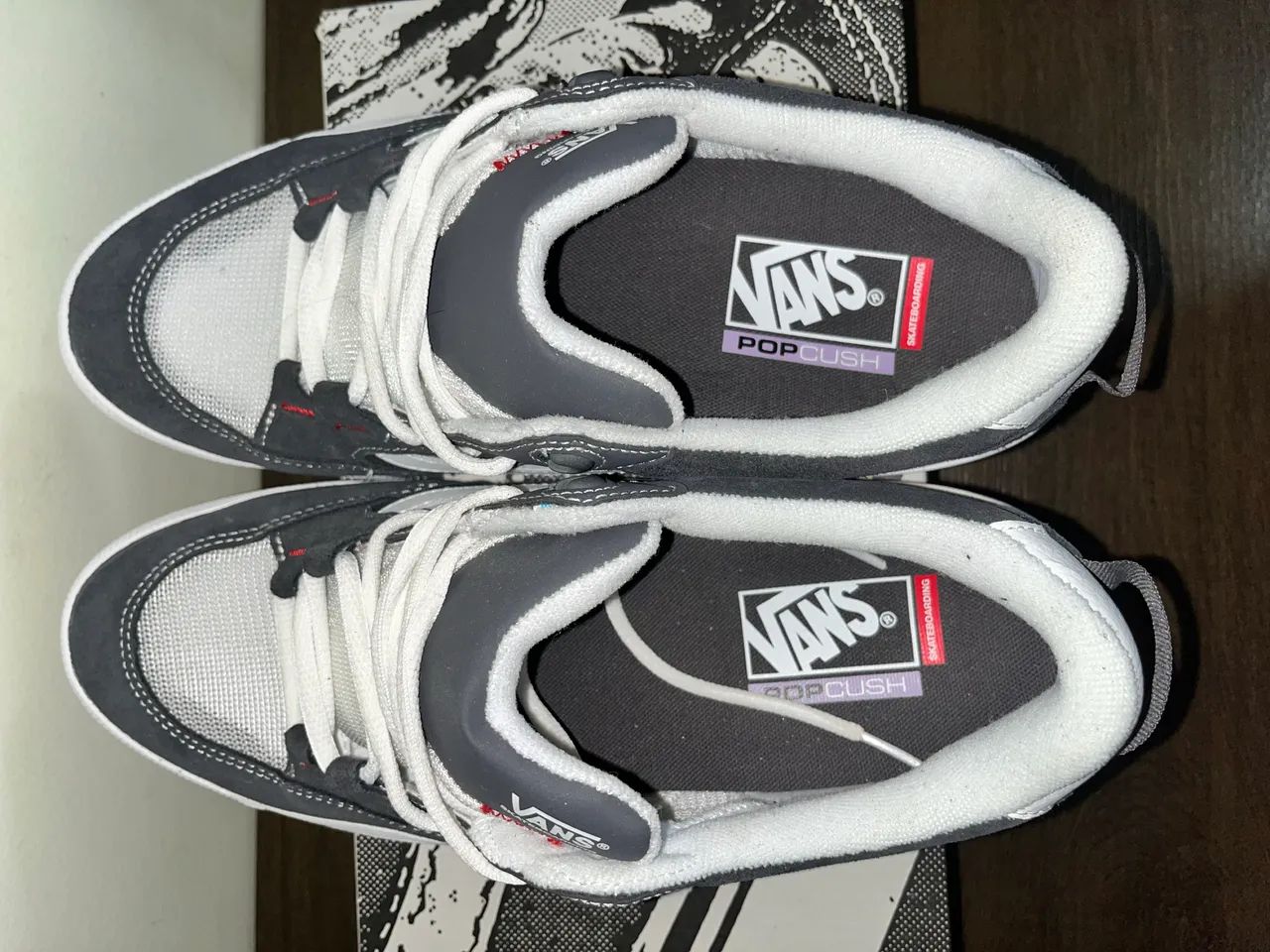 Tenis vans wayvee 2.0 - Foto 4