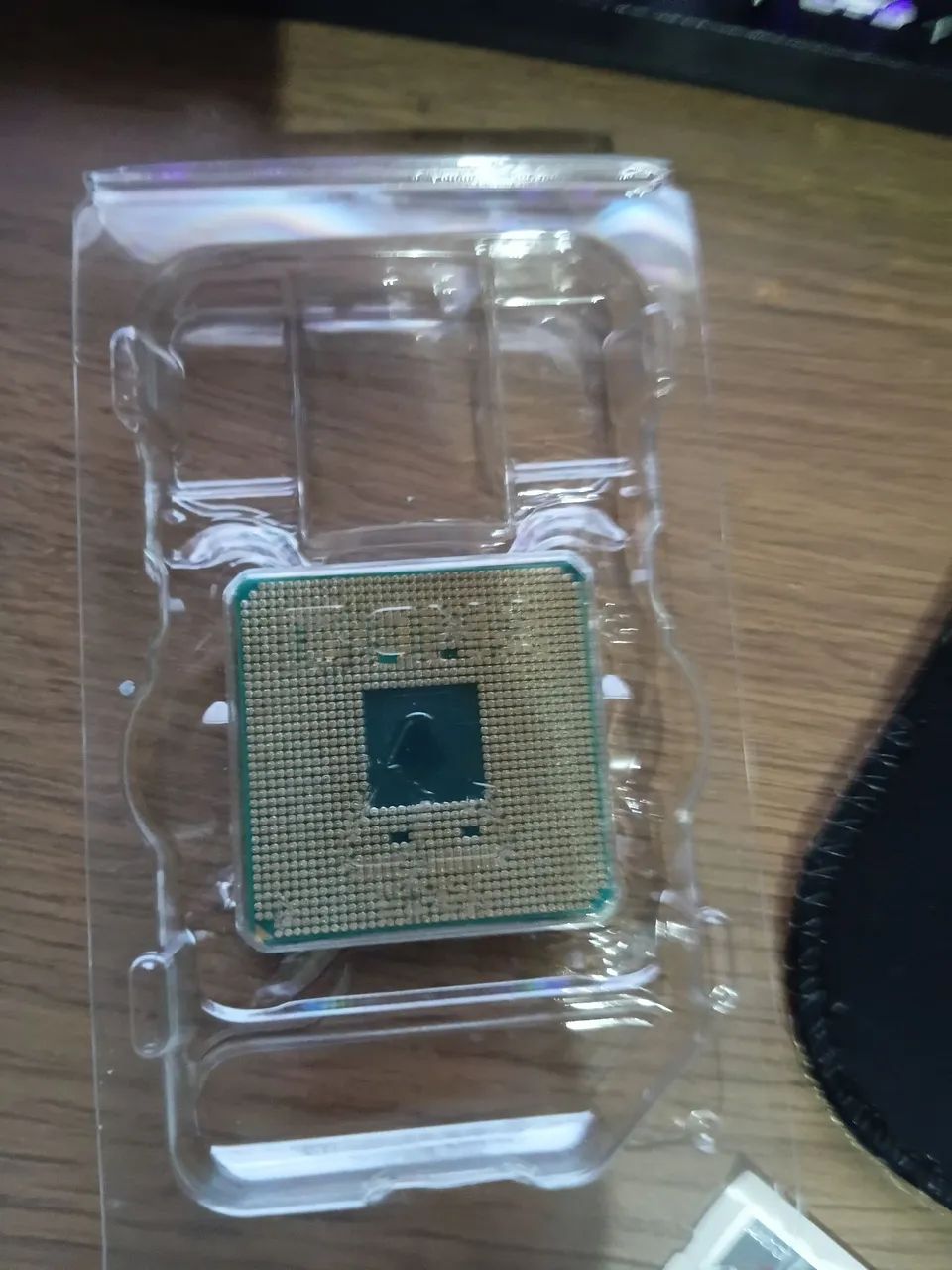 Processador AMD Ryzen 3 5300G AM4 - Usado, Funcionando Perfeitamente - Foto 2