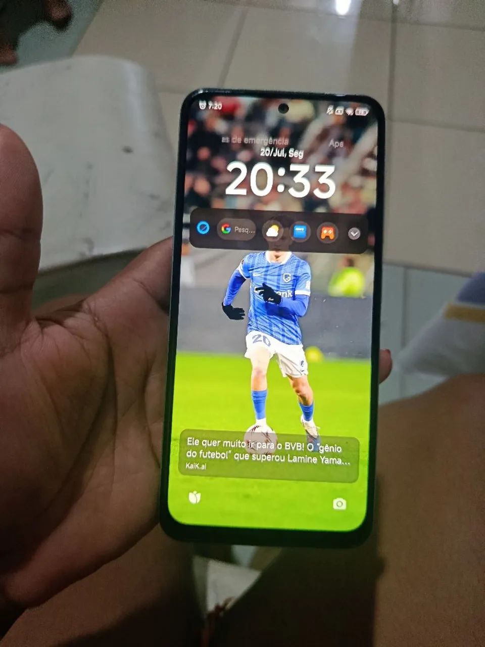Redmi 12s