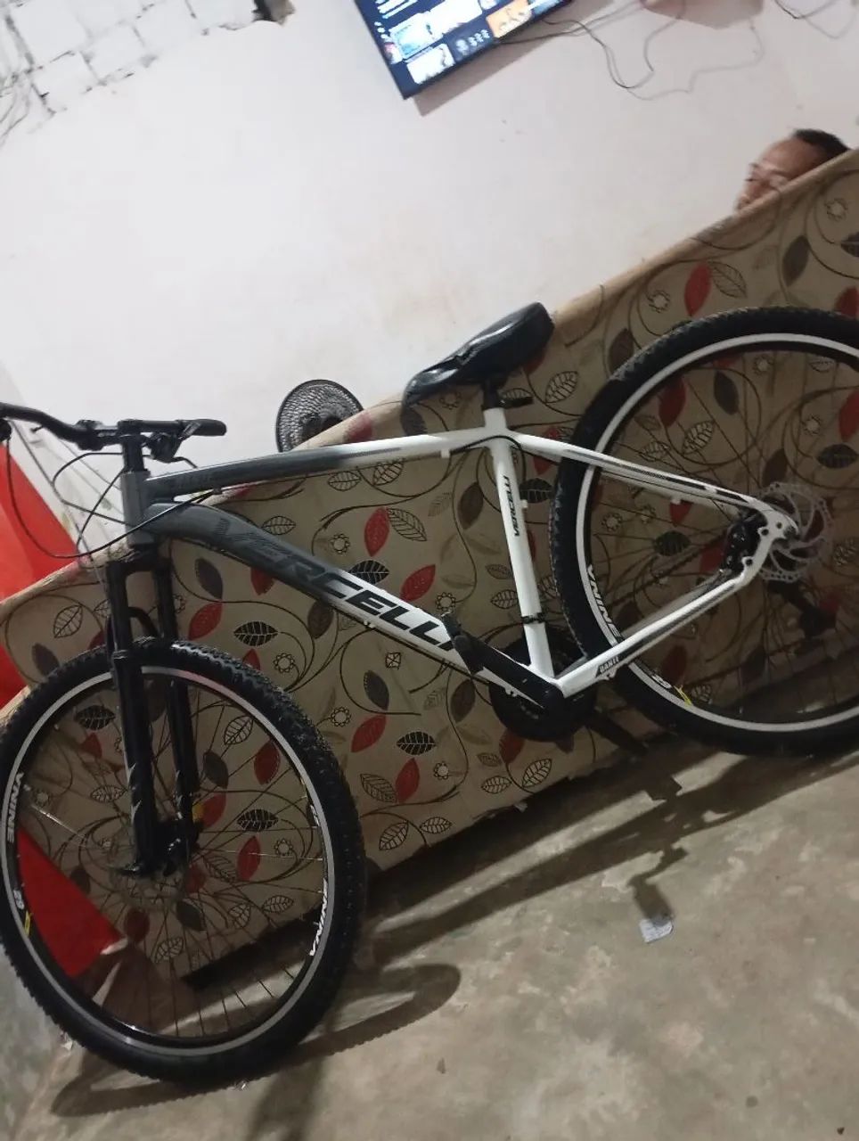 Bicicleta aro 29 - Foto 2