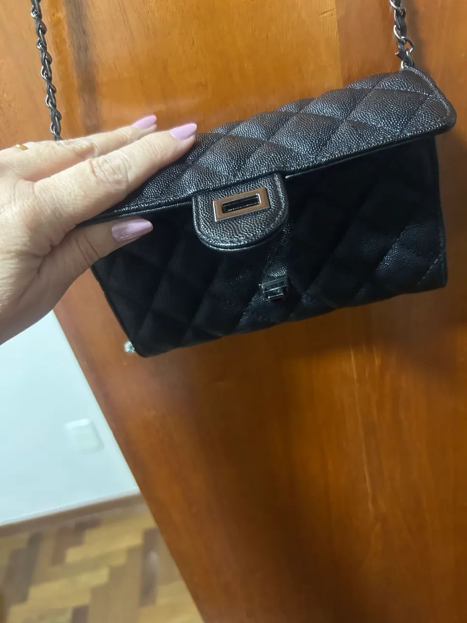Bolsa Carteira  - Foto 2