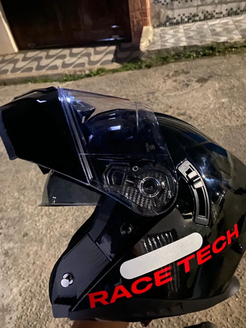 Capacete - Foto 4